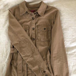 Women's Merona jacket